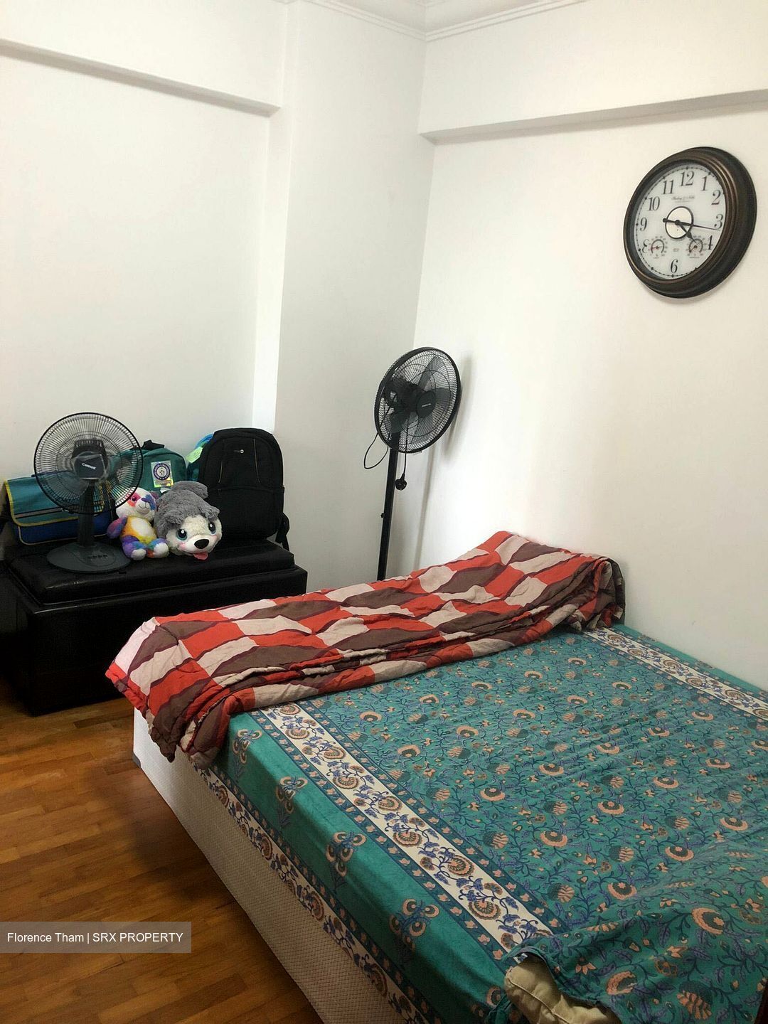 Aquarius By The Park (D16), Condominium #555773361